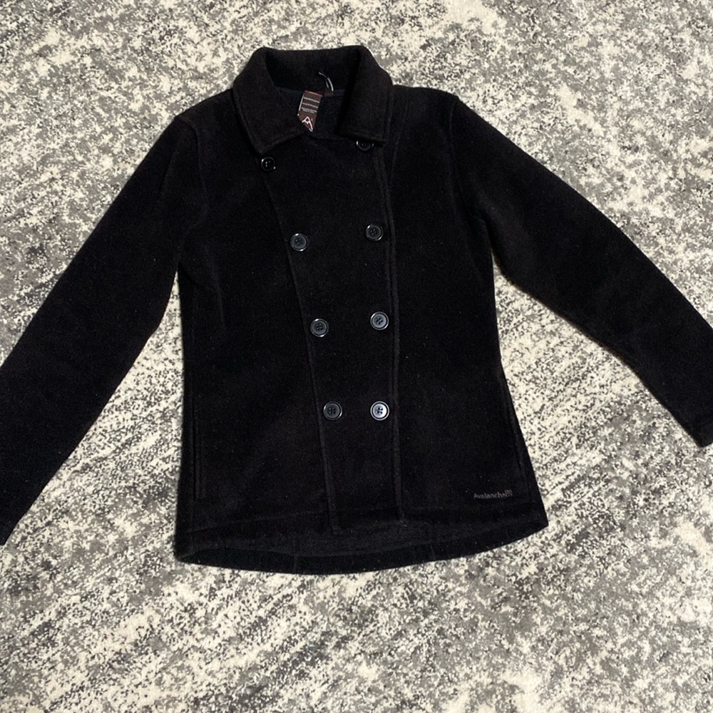 Avalanche Thermal Jacket